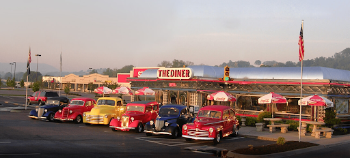 The Diner in Sevierville TN